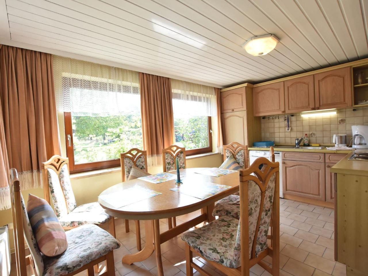 Charming Apartment In Pugholz Near Sea Hasselberg  Zewnętrze zdjęcie